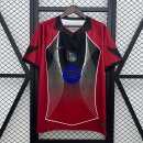Thailandia Maglia Barcellona Special Edition 2025/2026 Rosso