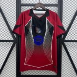 Thailandia Maglia Barcellona Special Edition 2025/2026 Rosso