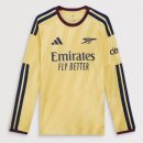 Thailandia Maglia Arsenal Terza ML 2026/2027