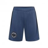 Pantaloni Eintracht Frankfurt Terza 2026/2027