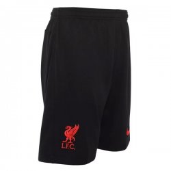 Pantaloni Liverpool Terza 2020/2021 Nero
