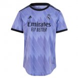 Thailandia Maglia Real Madrid Seconda Donna 2022/2023