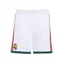 Pantaloni Real Madrid Prima 2026/2027 Pantaloni Real Madrid Prima 2026/2027