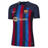 Maglia Barcellona Prima Donna 2022/2023