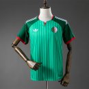 Thailandia Maglia Algeria Seconda 2026 Thailandia Maglia Algeria Seconda 2026
