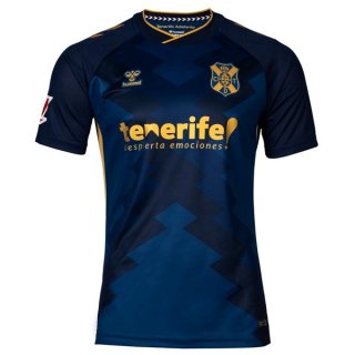 Thailandia Maglia Tenerife Seconda 2024/2025 Thailandia Maglia Tenerife Seconda 2024/2025