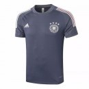 Maglia Formazione Germania 2020 Grigio