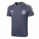 Maglia Formazione Germania 2020 Grigio