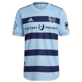 Thailandia Maglia Sporting Kansas City Prima 2021/2022