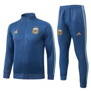Giacca Argentina 2026/2027 Blu 3