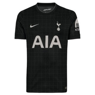 Thailandia Maglia Tottenham Seconda 2025/2026 Thailandia Maglia Tottenham Seconda 2025/2026