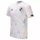 Thailandia Maglia Panama Seconda 2021 Bianco