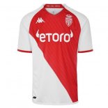 Maglia AS Monaco Prima 2022/2023