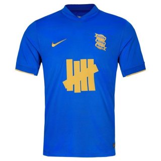 Thailandia Maglia Birmingham City Prima 2025/2026