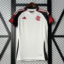 Maglia Flamengo Seconda Donna 2025/2026