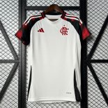 Maglia Flamengo Seconda Donna 2025/2026