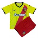 Maglia RC Lens Prima Bambino 2021/2022