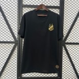 Thailandia Maglia Santos Special Edition 2025/2026 Nero