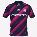 Thailandia Maglia Parma Terza 2022/2023 Rosso