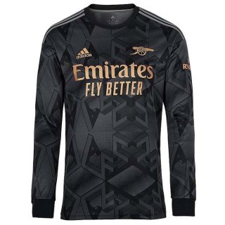 Thailandia Maglia Arsenal Away ML 2022/2023