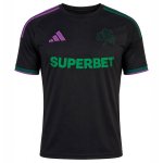 Thailandia Maglia Panathinaikos FC Terza 2026/2027 Thailandia Maglia Panathinaikos FC Terza 2026/2027