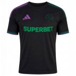 Thailandia Maglia Panathinaikos FC Terza 2026/2027