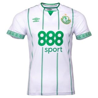 Thailandia Maglia Shamrock Rovers Terza 2023/2024 Thailandia Maglia Shamrock Rovers Terza 2023/2024