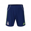 Pantaloni Fulham Seconda 2025/2026