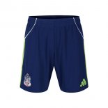Pantaloni Fulham Seconda 2025/2026