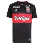 Thailandia Maglia Guingamp Terza 2023/2024 Thailandia Maglia Guingamp Terza 2023/2024