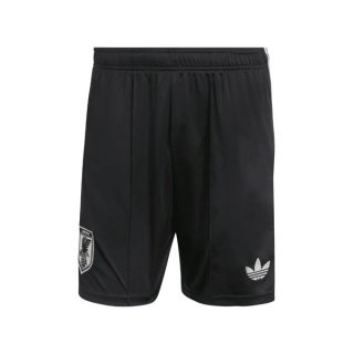 Pantaloni Giappone Seconda 2026