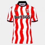 Thailandia Maglia Stoke City Prima 2025/2026