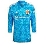 Thailandia Maglia Manchester United Prima Portiere 2022/2023 Thailandia Maglia Manchester United Prima Portiere 2022/2023