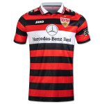 Tailandia Maglia VfB Stuttgart Seconda 2022/2023 Tailandia Maglia VfB Stuttgart Seconda 2022/2023