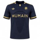 Thailandia Maglia Al-Nassr FC Seconda 2026/2027 Thailandia Maglia Al-Nassr FC Seconda 2026/2027