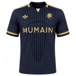 Thailandia Maglia Al-Nassr FC Seconda 2026/2027 Thailandia Maglia Al-Nassr FC Seconda 2026/2027