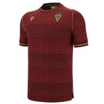 Thailandia Maglia Cádiz Seconda 2025/2026 Thailandia Maglia Cádiz Seconda 2025/2026