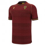 Thailandia Maglia Cádiz Seconda 2025/2026