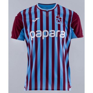 Thailandia Maglia Trabzonspor Primera 2024/2025 Thailandia Maglia Trabzonspor Primera 2024/2025