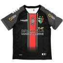 Thailandia Maglia CD Palestino Prima 2020/2021 Nero