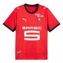 Thailandia Maglia Stade Rennais Prima 2026/2027 Thailandia Maglia Stade Rennais Prima 2026/2027