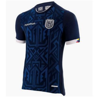 Thailandia Maglia Ecuador Seconda 2022/2023