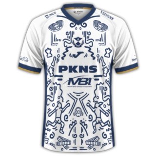 Thailandia Maglia Selangor FC Terza 2023/2024 Thailandia Maglia Selangor FC Terza 2023/2024