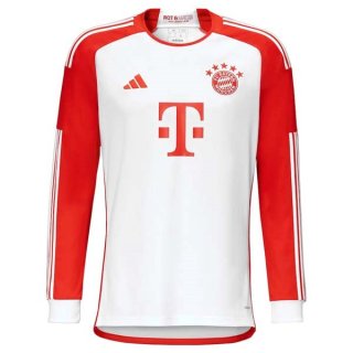 Thailandia Maglia Bayern Monaco Prima ML 2023/2024 Thailandia Maglia Bayern Monaco Prima ML 2023/2024