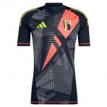 Thailandia Maglia Belgio Portiere 2024