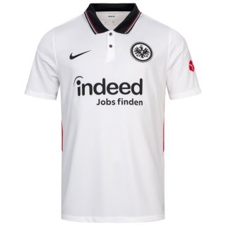 Thailandia Maglia Eintracht Frankfurt Terza 2021/2022