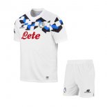 Maglia Atalanta BC Seconda Bambino 2026/2027