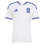 Thailandia Maglia Grecia Prima 2026