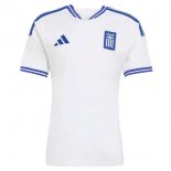 Thailandia Maglia Grecia Prima 2026 Thailandia Maglia Grecia Prima 2026