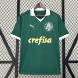 Thailandia Maglia Palmeiras Prima 2024/2025